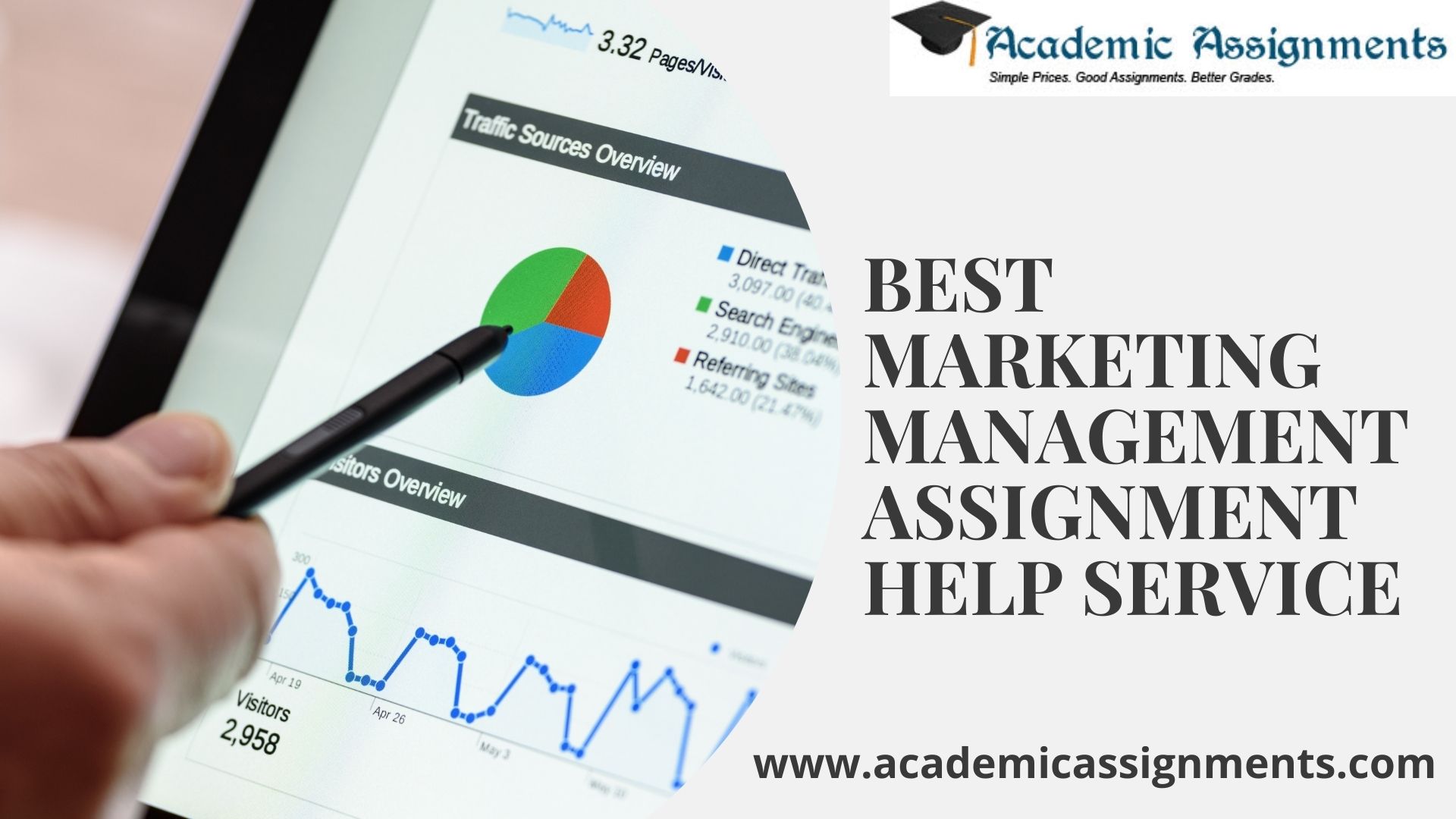 BEST MARKETING MANAGEMENT ASSIGNMENT HELP SERVICE