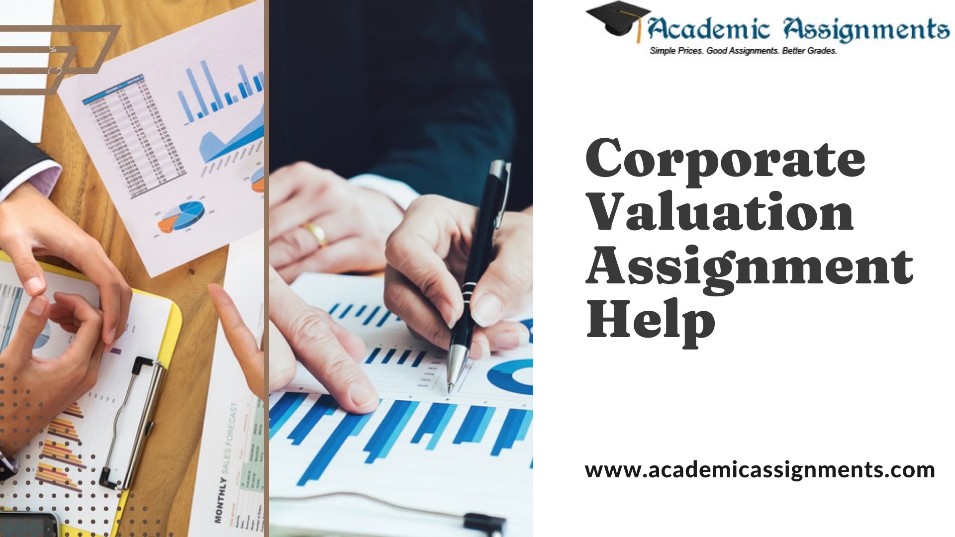Corporate Valuation Assignment Help