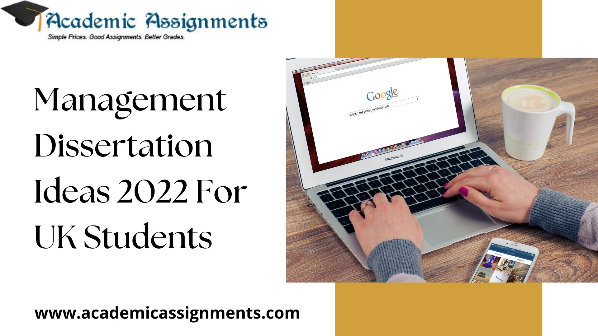 Management Dissertation Ideas 2022 For UK Students