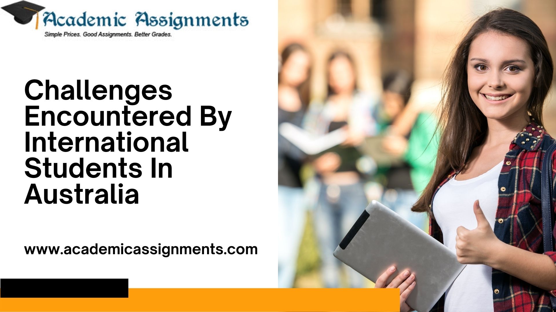 Challenges Encountered By International Students In Australia