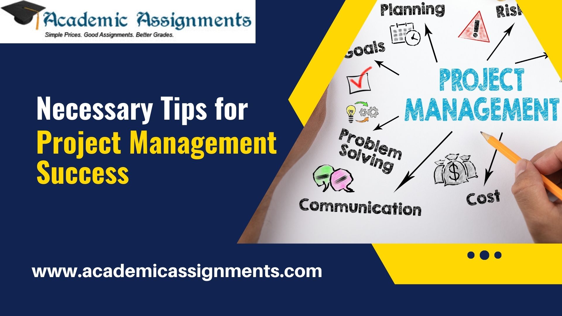 Necessary Tips for Project Management Success