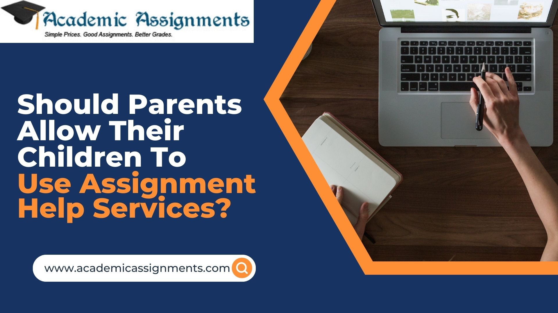 Should Parents Allow Their Children To Use Assignment Help Services