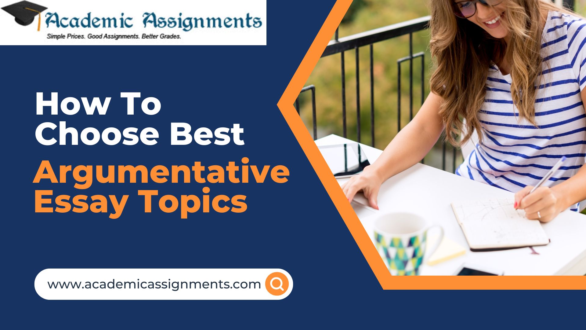 How To Choose Best Argumentative Essay Topics