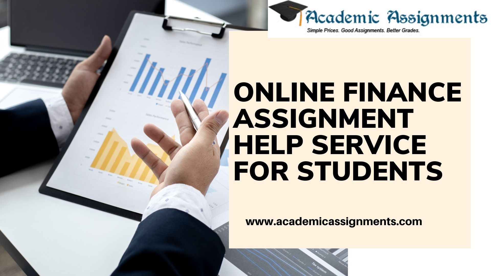 ONLINE FINANCE ASSIGNMENT HELP SERVICE FOR STUDENTS