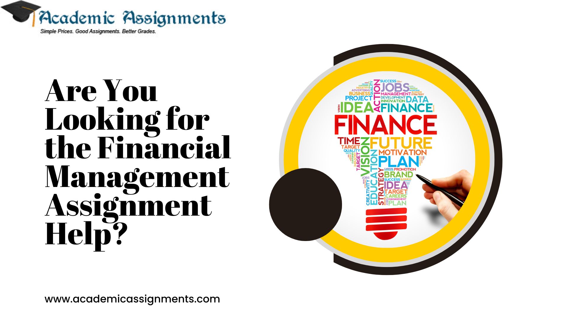 Are You Looking for the Financial Management Assignment Help