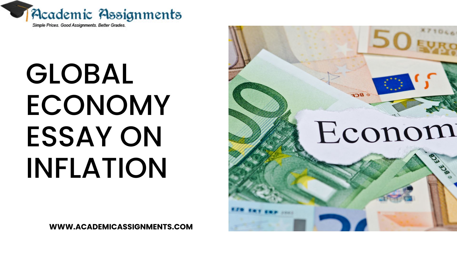 Global Economy Essay On Inflation