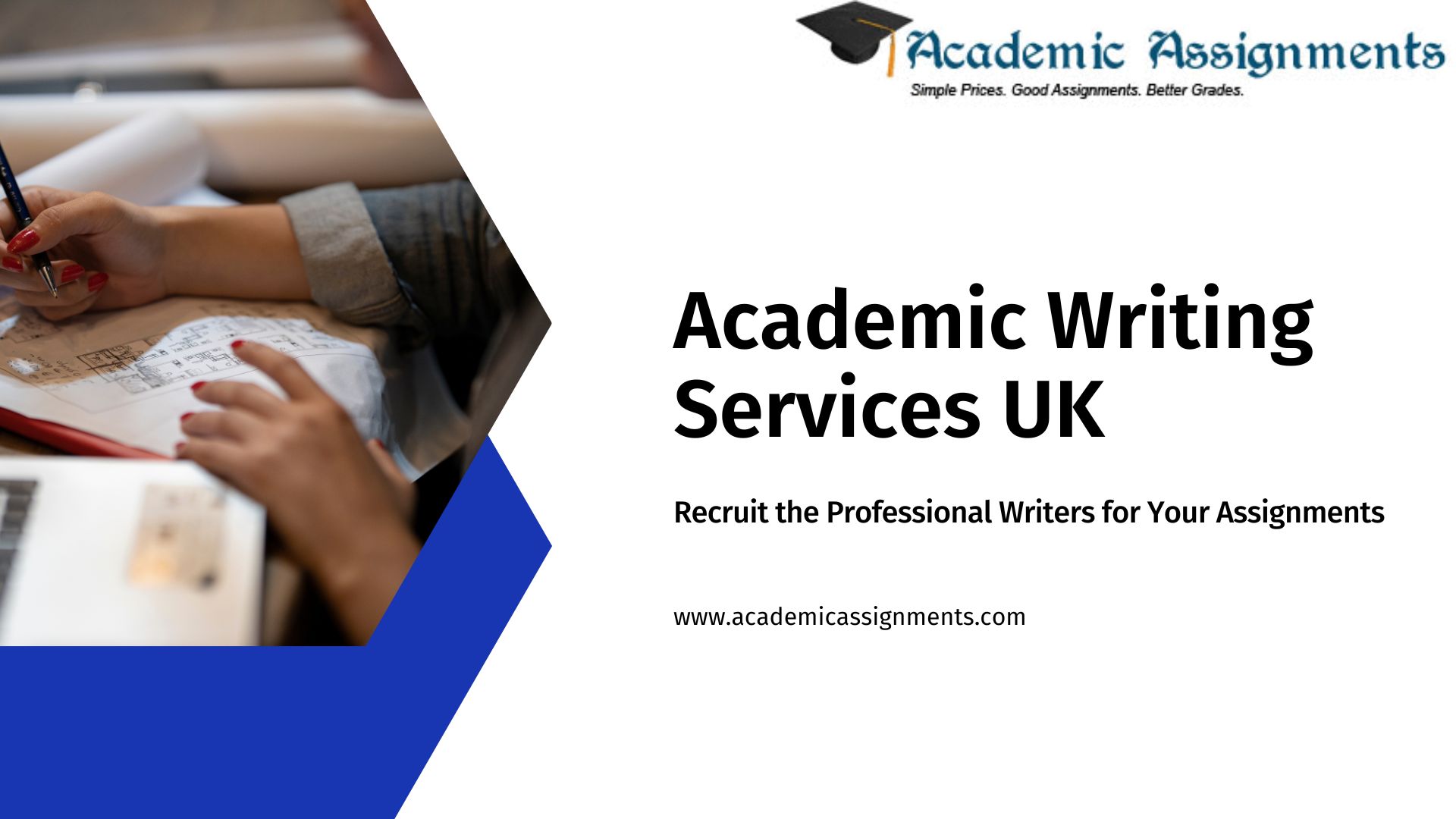 Academic Writing Services UK