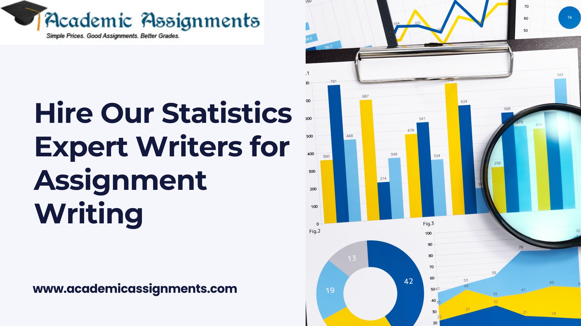 Hire Our Statistics Expert Writers for Assignment Writing