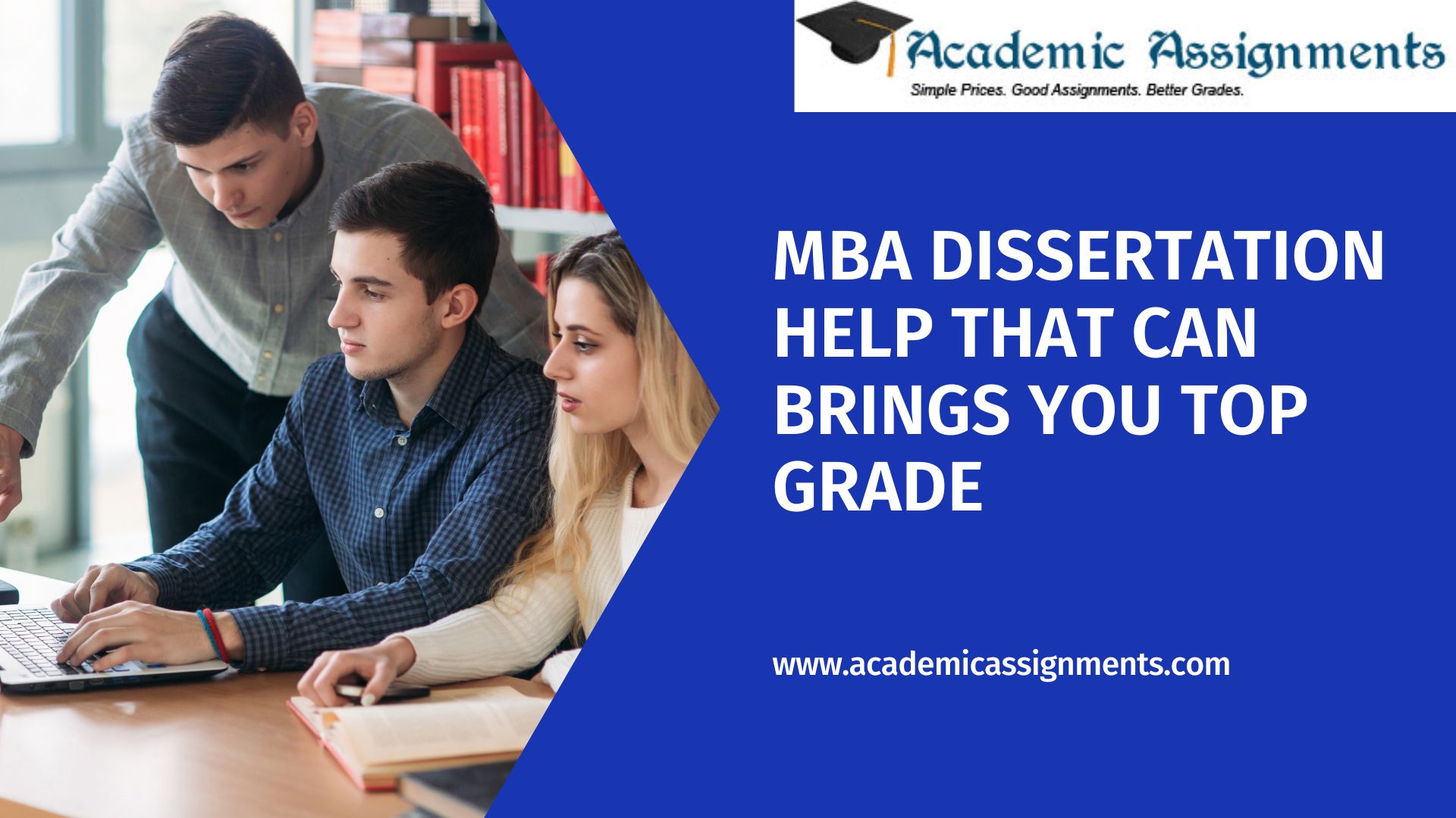MBA DISSERTATION HELP THAT CAN BRINGS YOU TOP GRADE