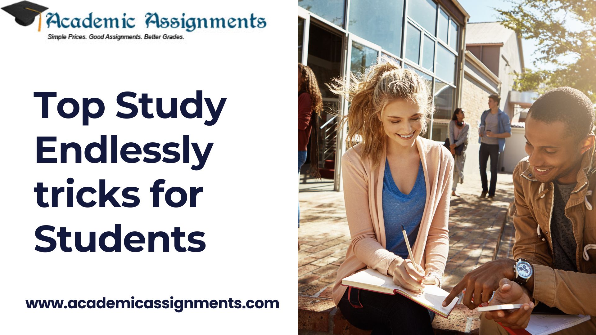 Top Study Endlessly tricks for Students