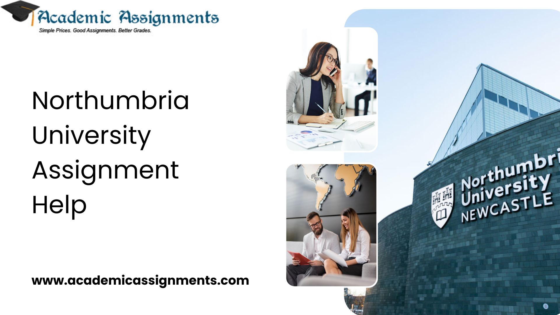 Northumbria University Assignment Help