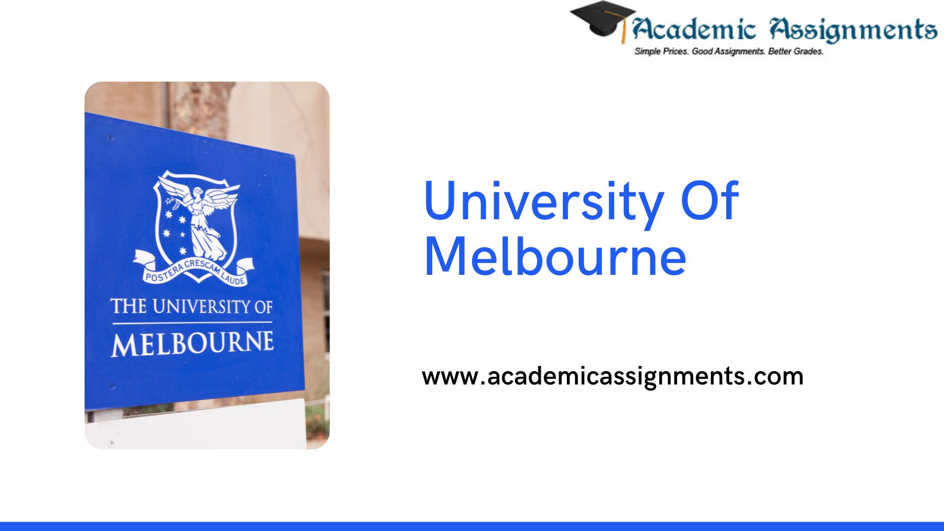 University Of Melbourne