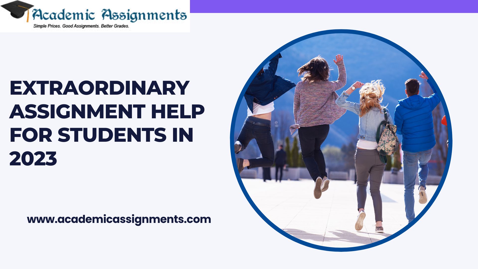 Extraordinary Assignment Help for Students In 2023