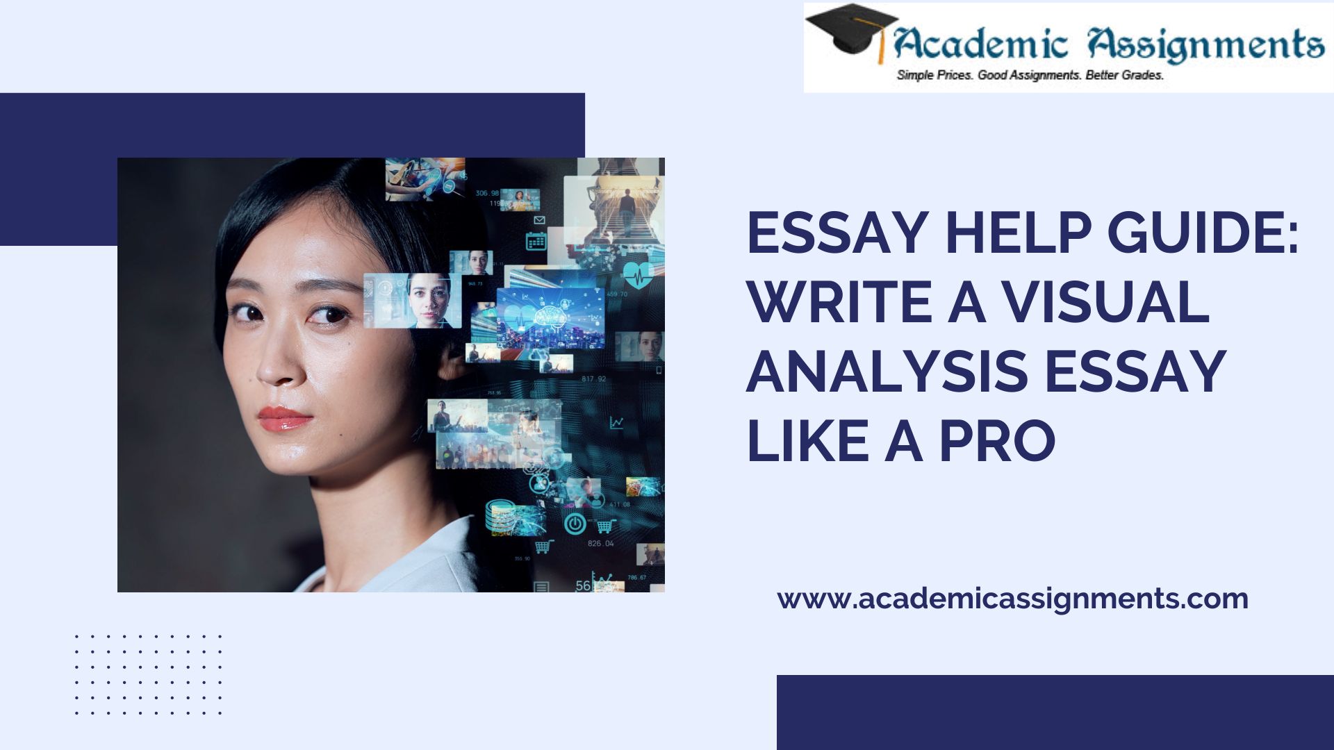 Write a Visual Analysis Essay Like A Pro