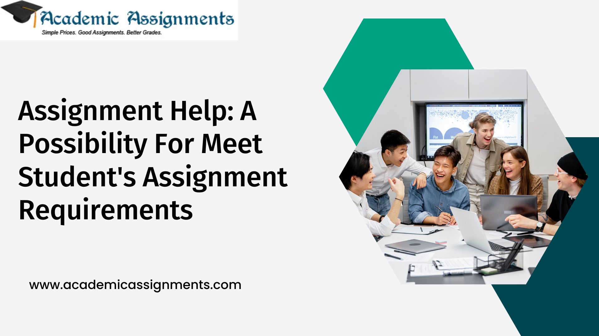 assignment help meet students assignment requirements