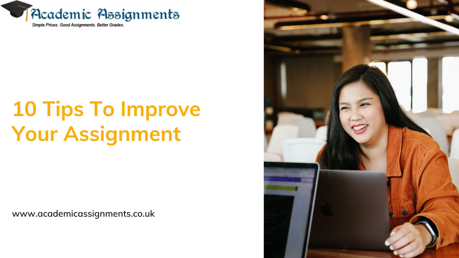 10 Tips To Improve Your Assignment