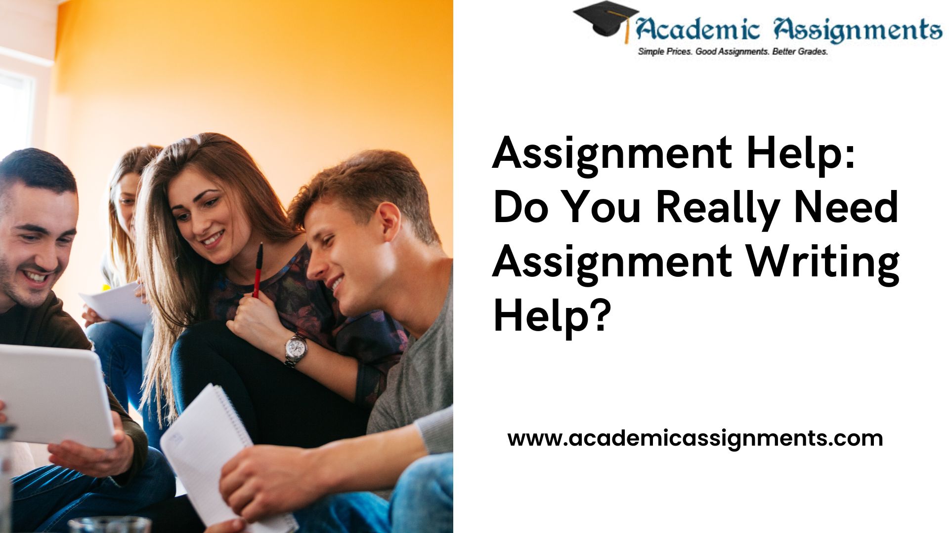 Do You Really Need Assignment Writing Help