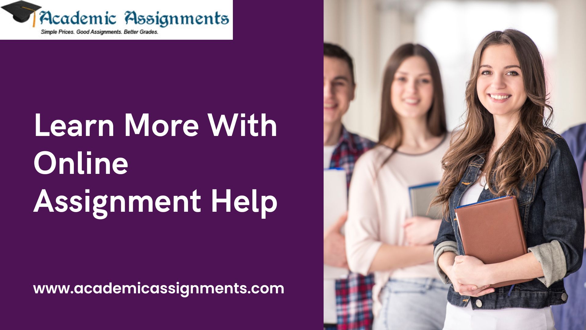 Learn More With Online Assignment Help