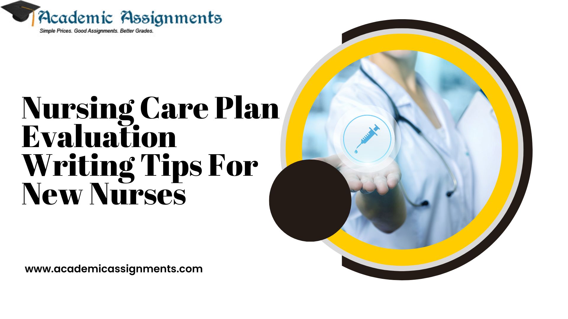Nursing Care Plan Evaluation Writing Tips For New Nurses