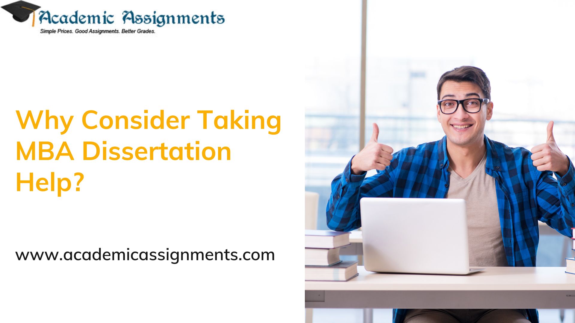 Why Consider Taking MBA Dissertation Help
