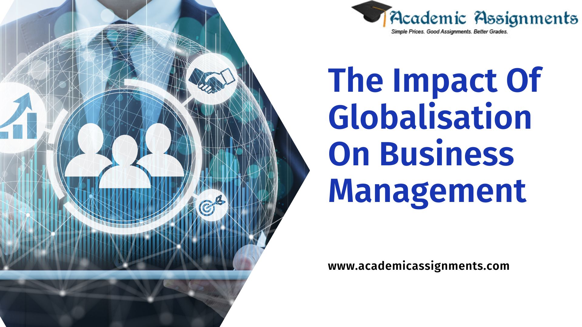 The Impact Of Globalisation On Business Management