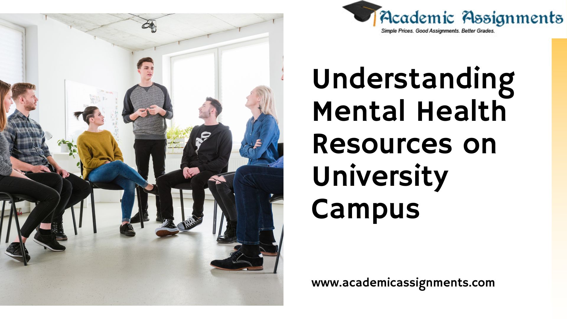 Understanding Mental Health Resources on University Campus