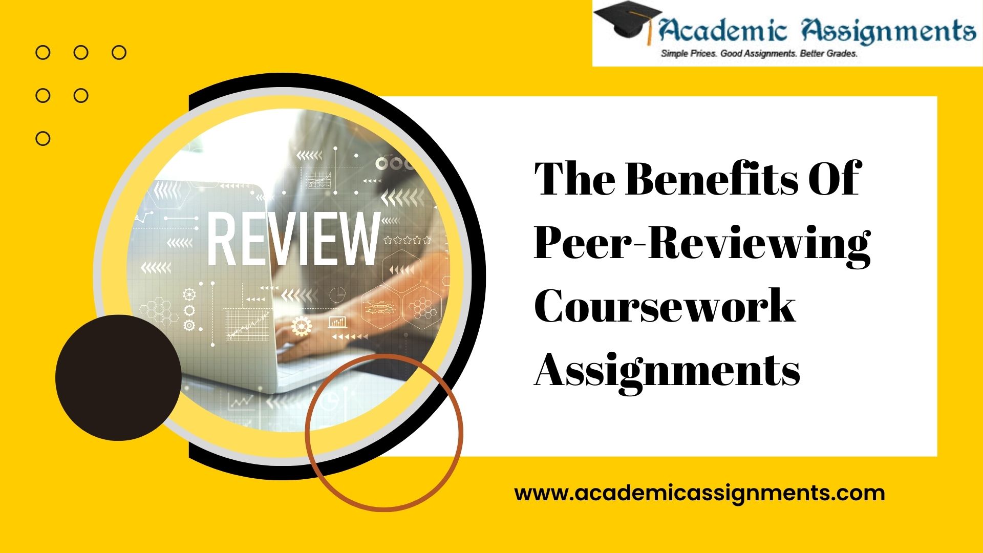 The Benefits Of Peer-Reviewing Coursework Assignments