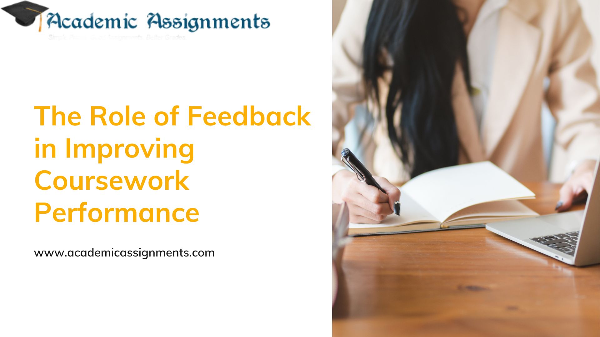 The Role Of Feedback In Improving Coursework Performance