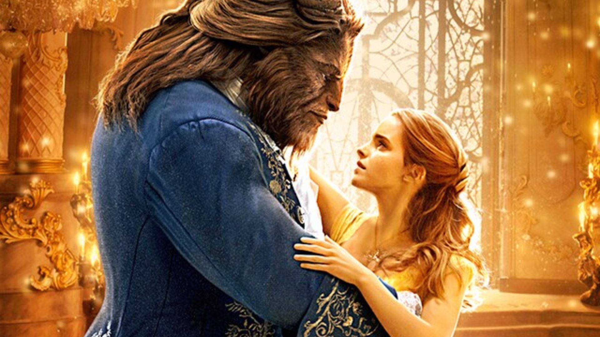 Beauty and the Beast Characters