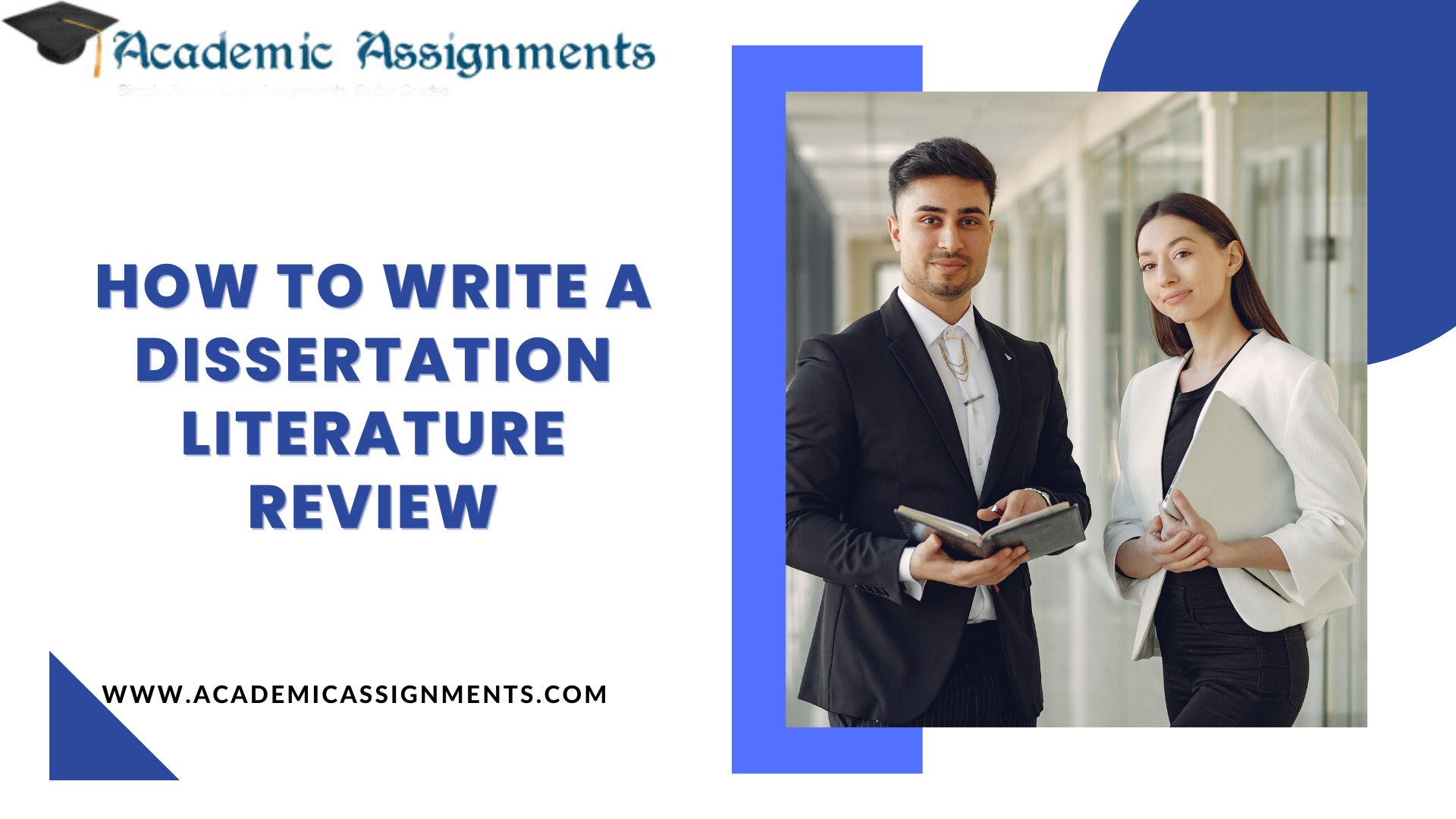 How To Write A Dissertation Literature Review