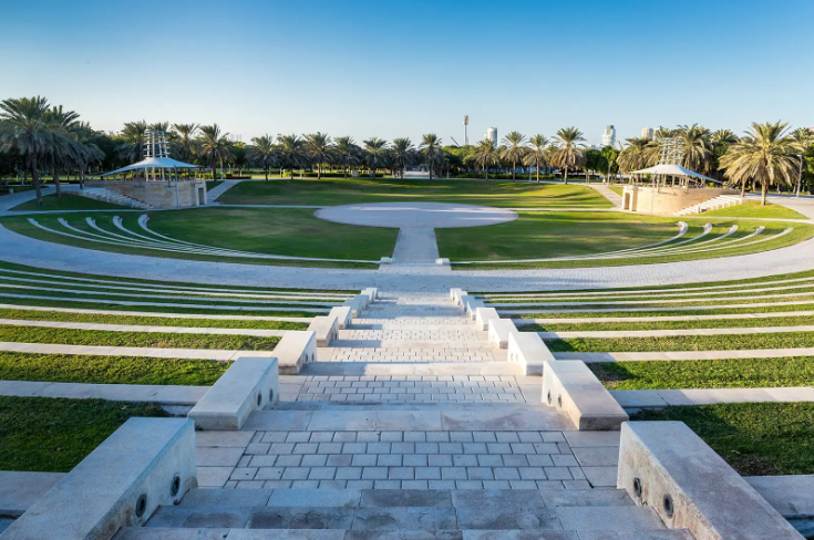 Zabeel Park