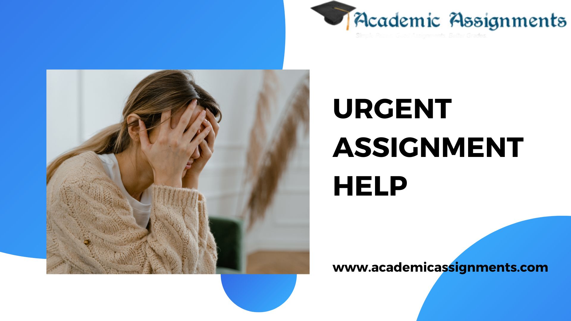 assignment help urgent