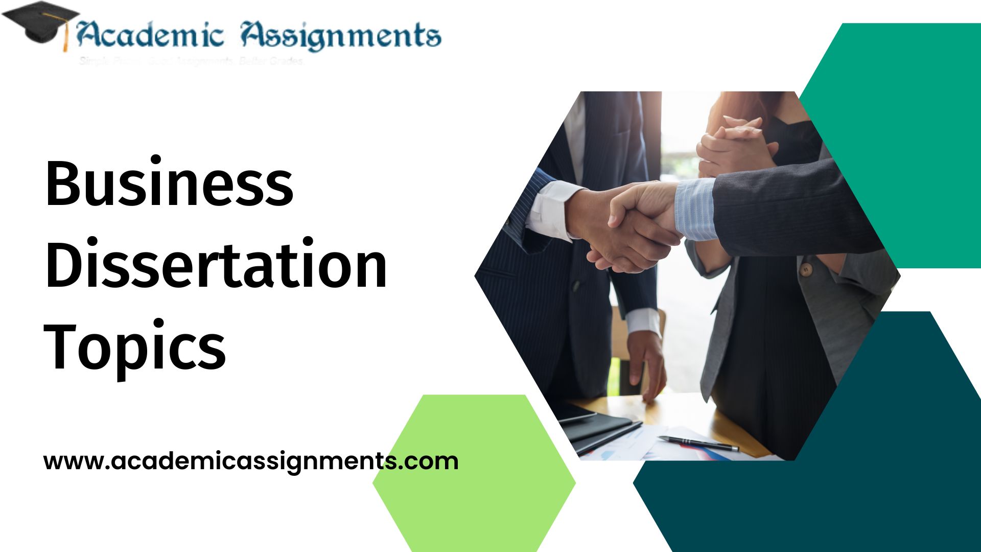 topics for dissertation in business administration