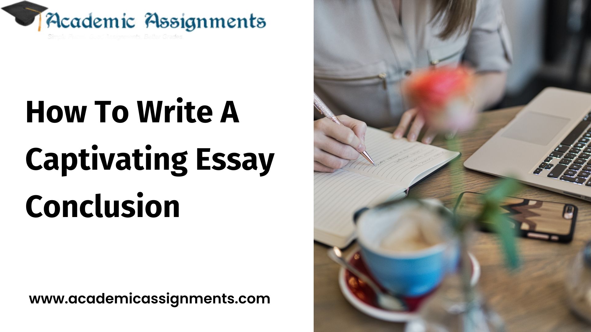 How To Write A Captivating Essay Conclusion