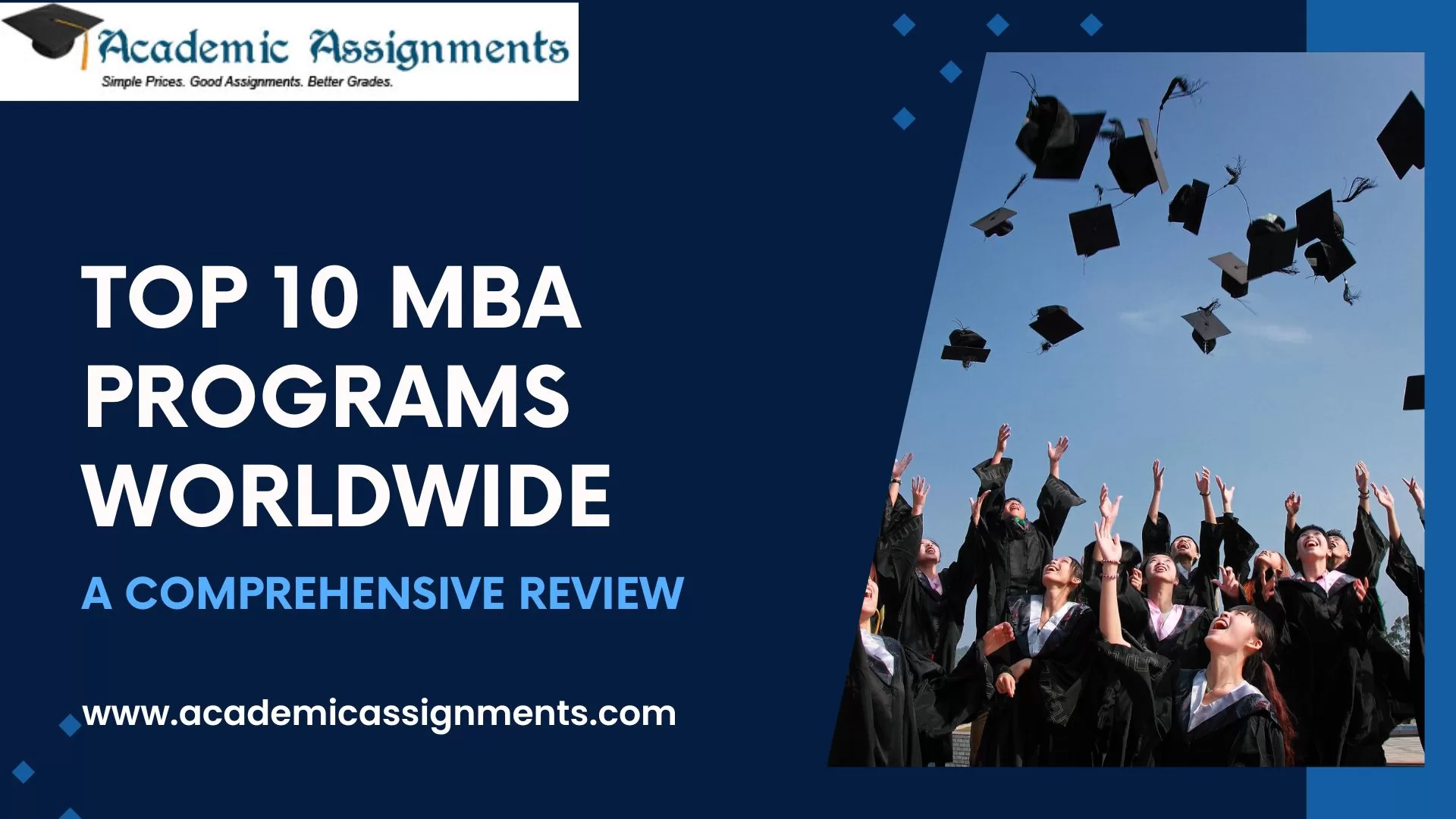 Top 10 MBA Programs Worldwide