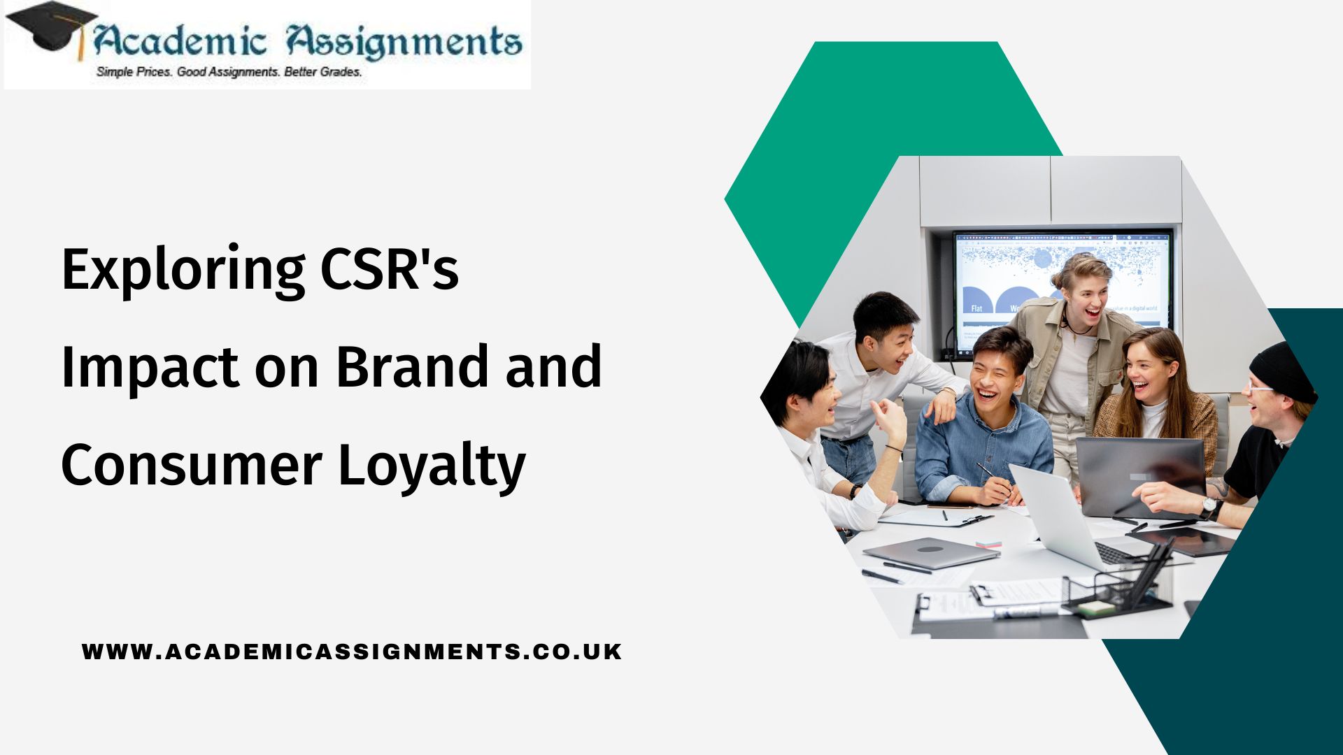 Exploring CSR's Impact on Brand and Consumer Loyalty