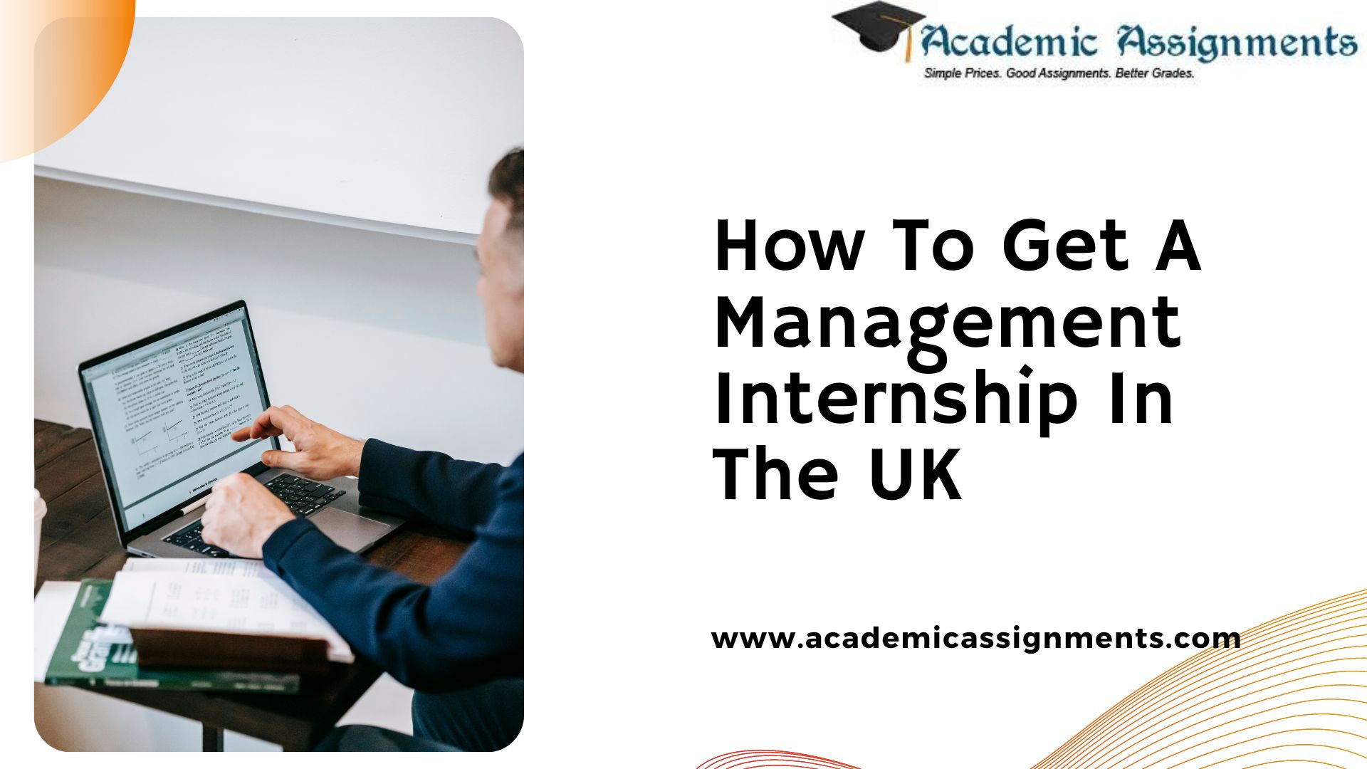 How To Get A Management Internship In The UK