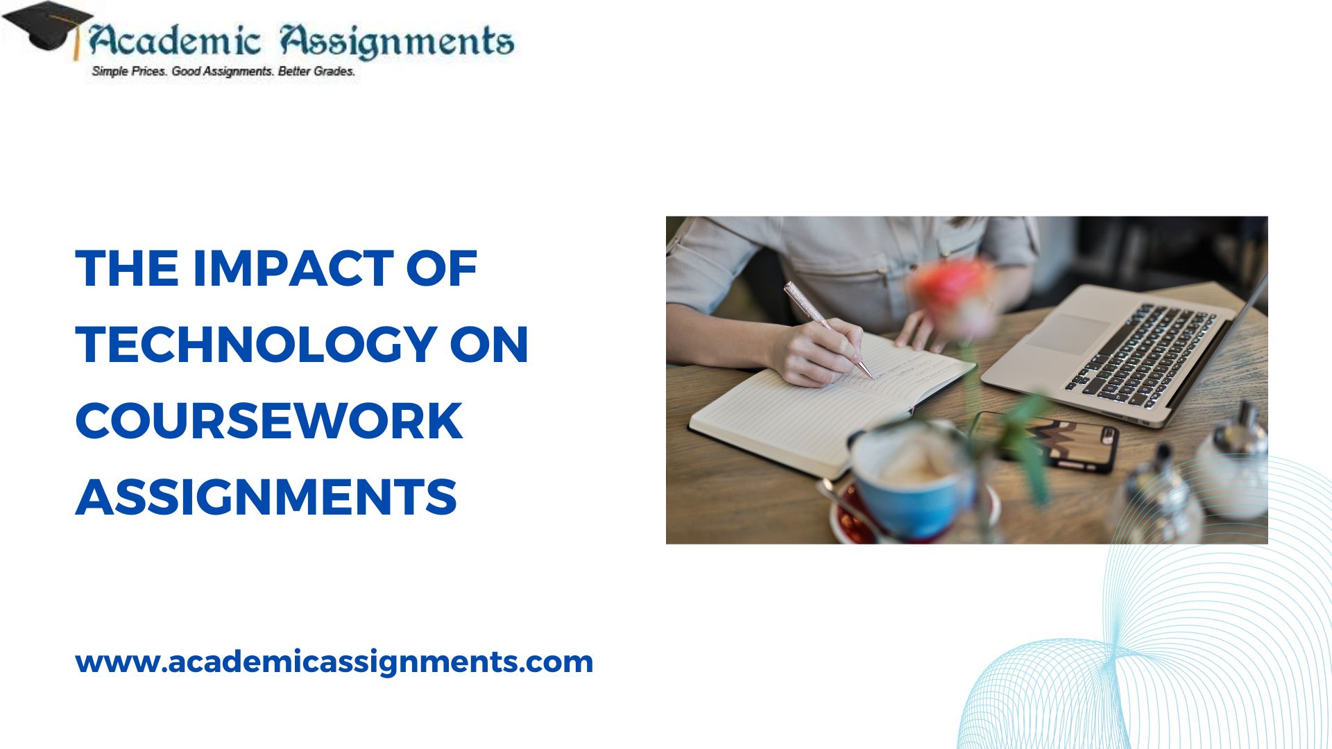 The Impact of Technology on Coursework Assignments