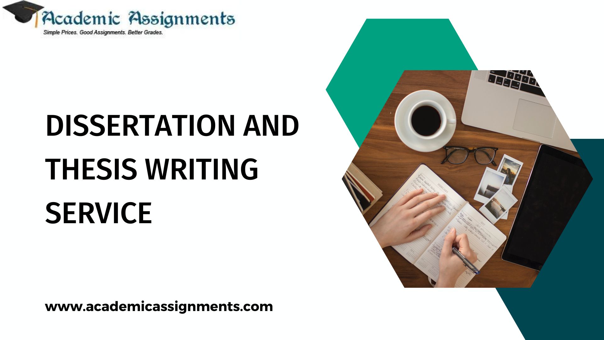 Dissertation and thesis writing service