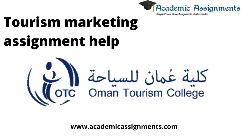 Tourism Assignment Help Oman