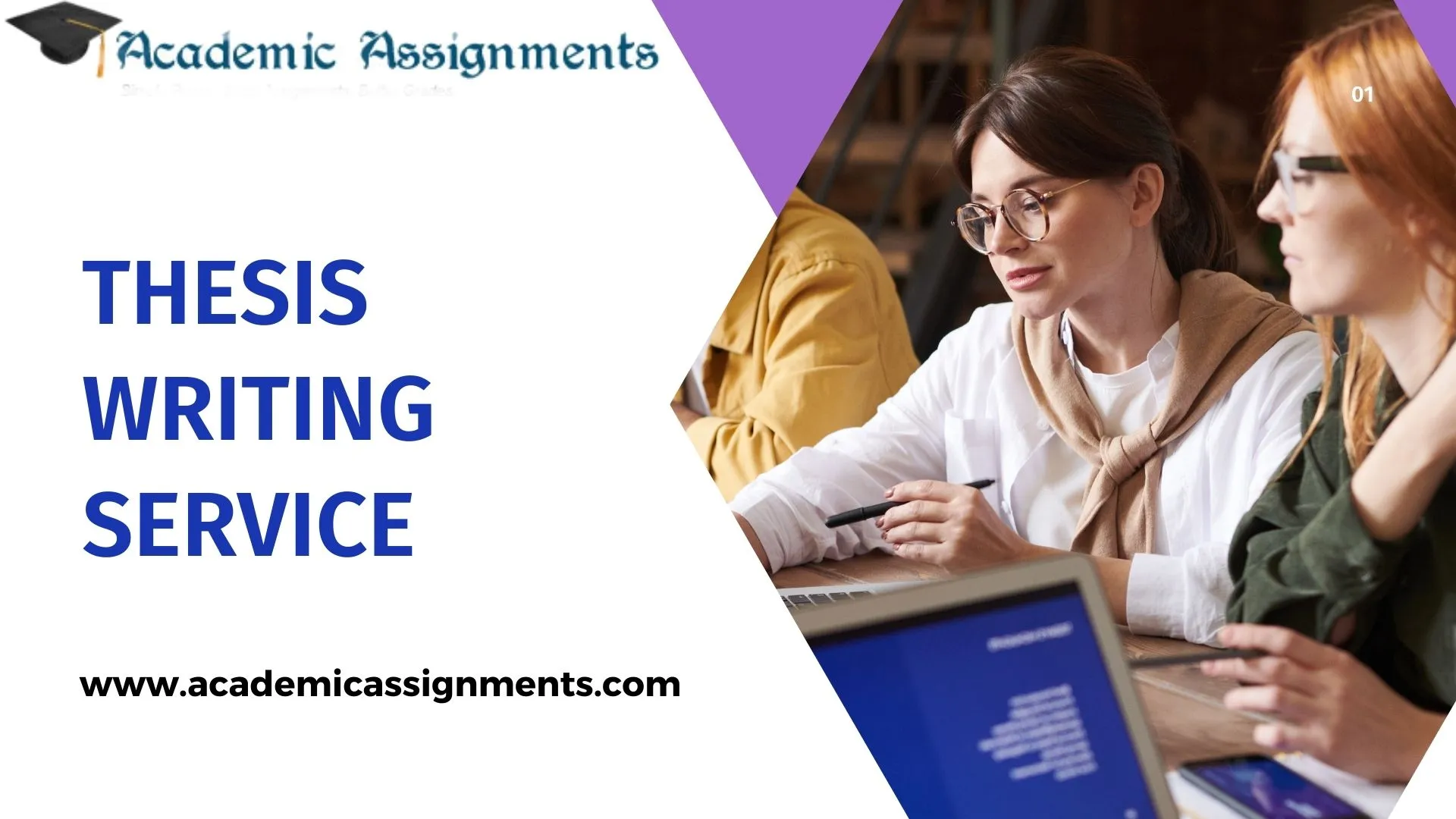 Thesis writing service