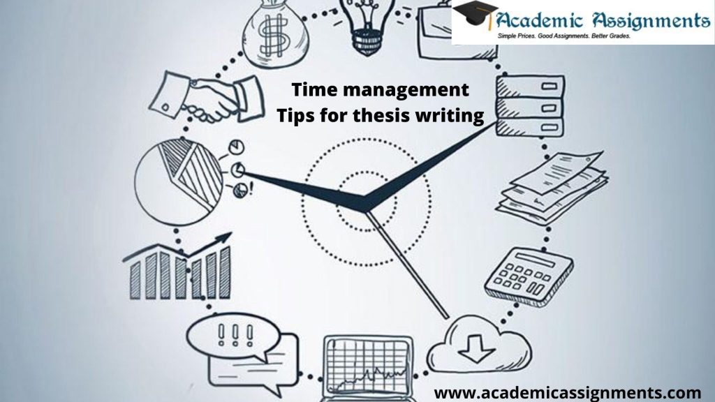 Time management Tips