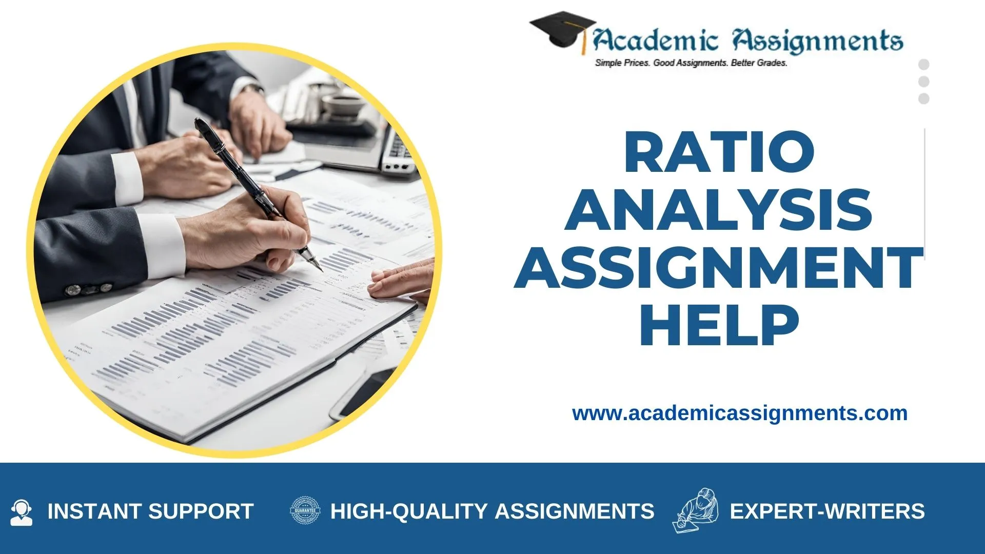 Ratio Analysis Assignment Help