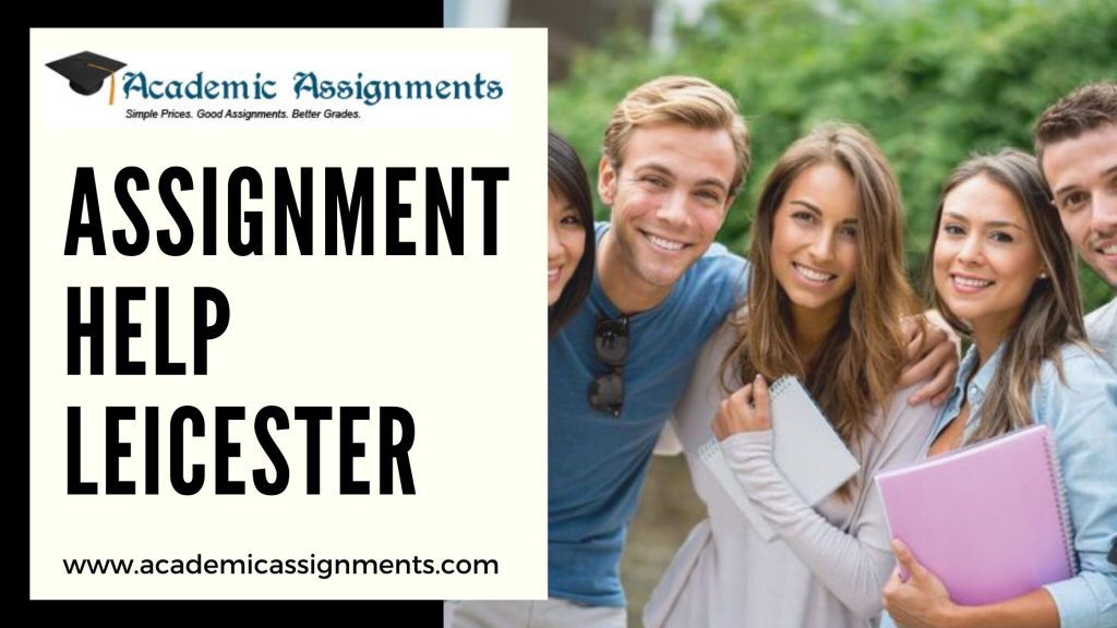 Assignment Help Leicester
