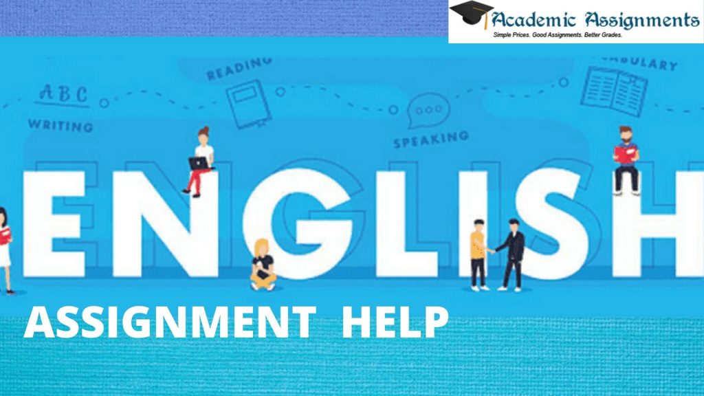 English Assignment Help