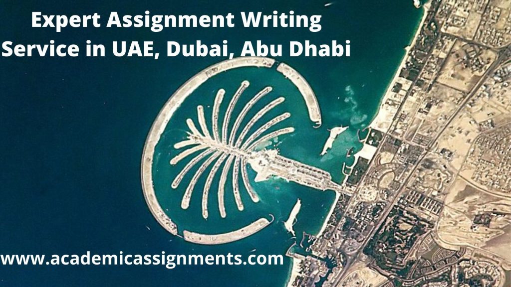 Expert Assignment Writing Service-