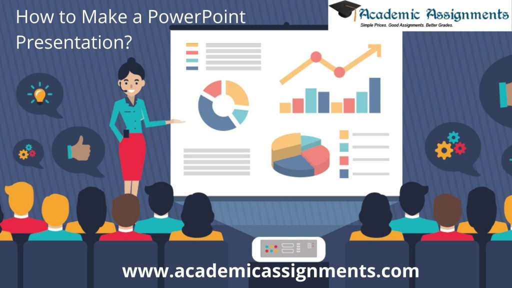 How to Make a PowerPoint Presentation