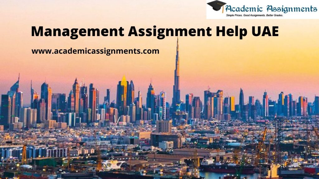 Management Assignment Help-