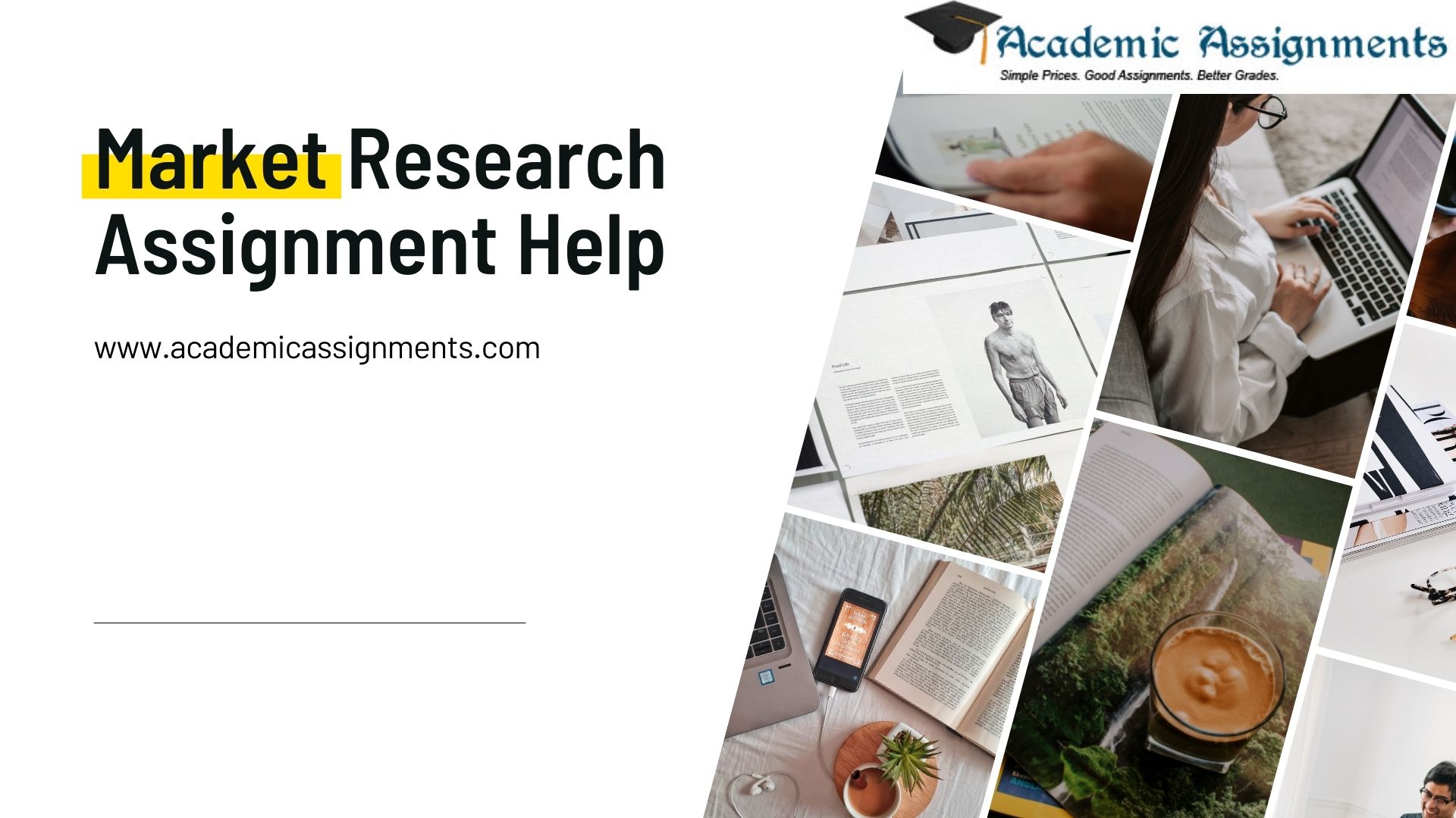 You are currently viewing Market Research Assignment Help