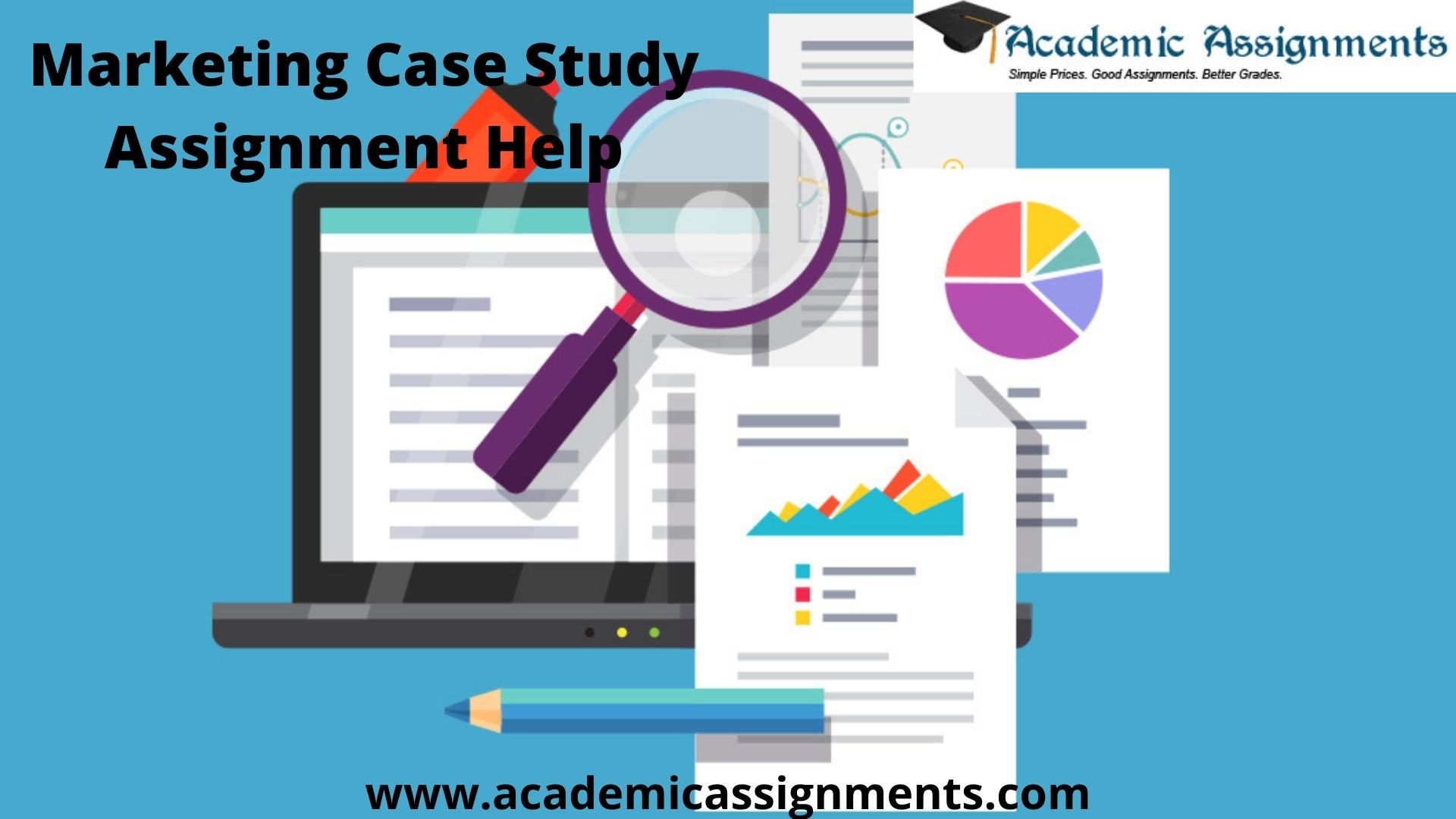 Marketing Case Study Assignment Help - Academic Assignments